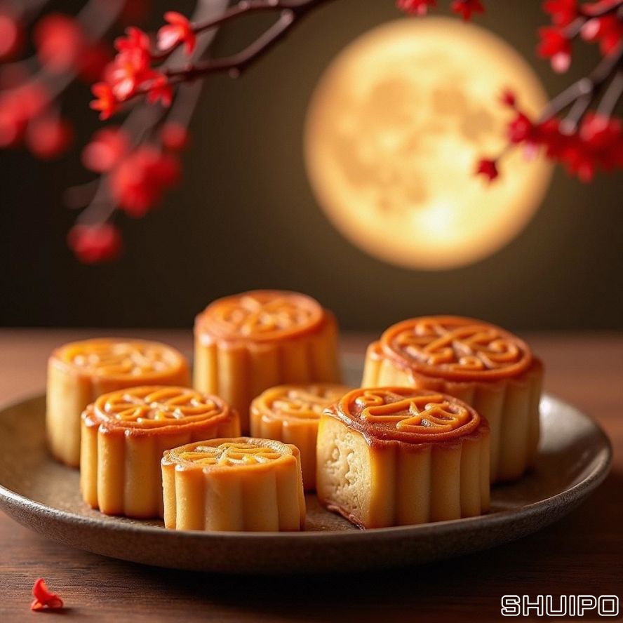 在這金風送爽、丹桂飄香的美好時節，我們迎來了中華民族的傳統佳節——中秋節。